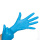 Touch Screen Cleaning Customized Pet Grooming Nitrile Gloves